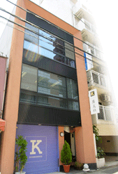 廣文社ビル３階