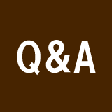 Ｑ＆Ａ