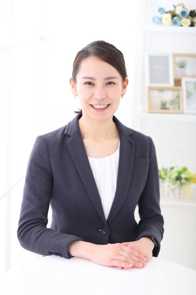 榊原史織