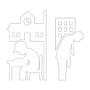 学校問題・職場問題