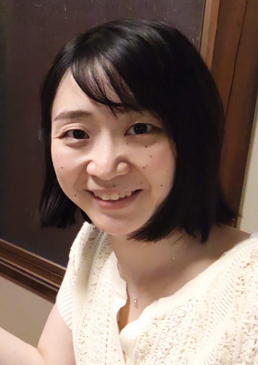 植田那月