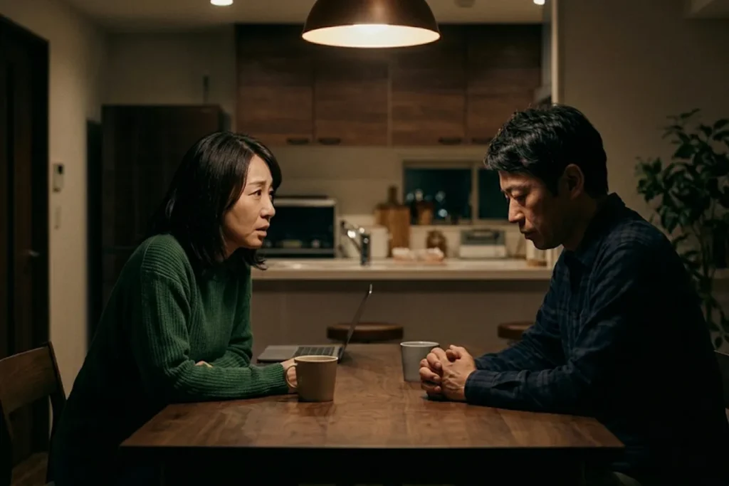 目の前にいるのに心の距離が遠いと感じる理由