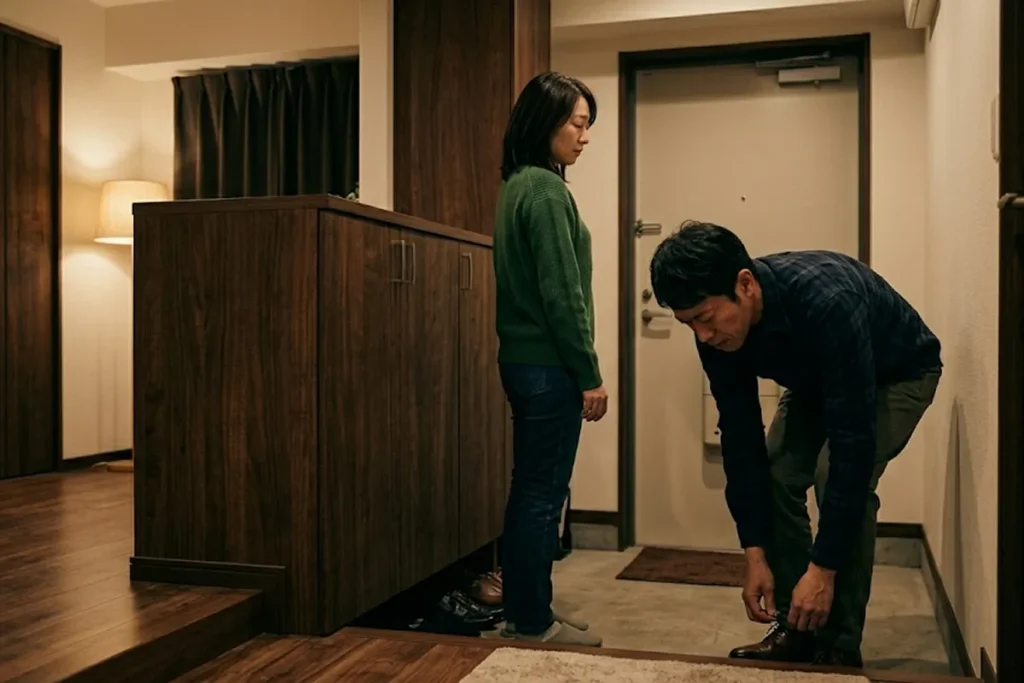 無視や不機嫌は、心のSOSかもしれない