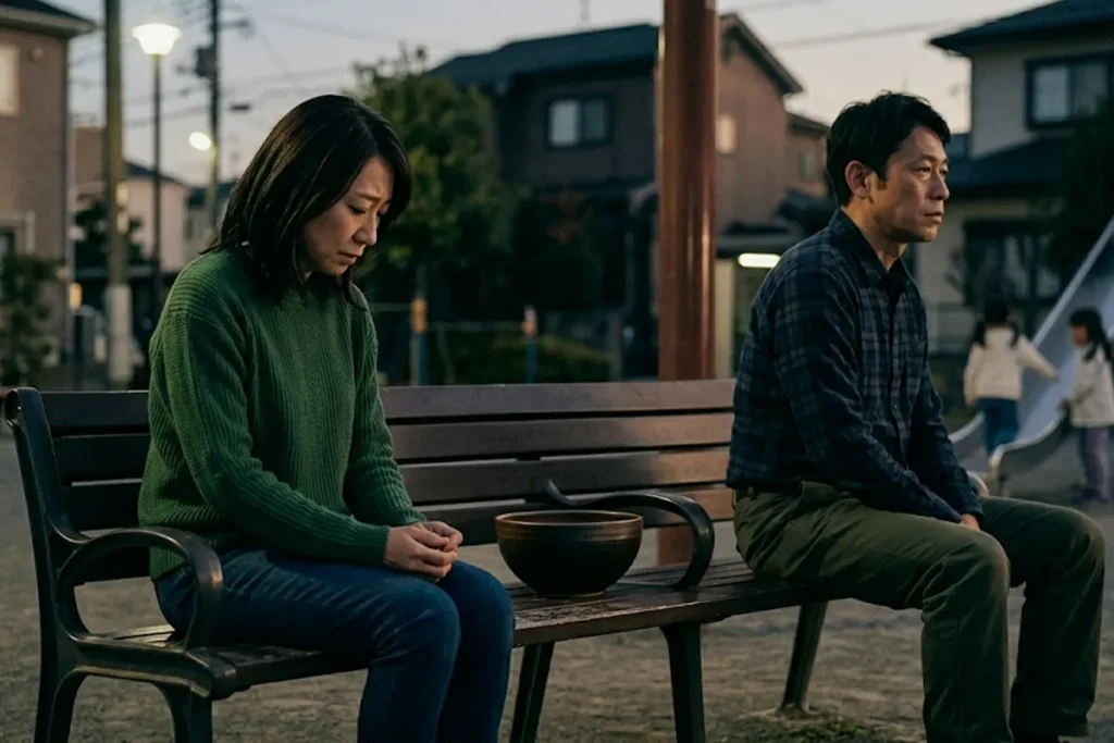 子どもの笑顔を守るため、喧嘩を対話に変える